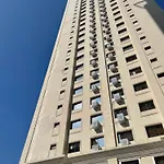 Flat Vila Olimpia