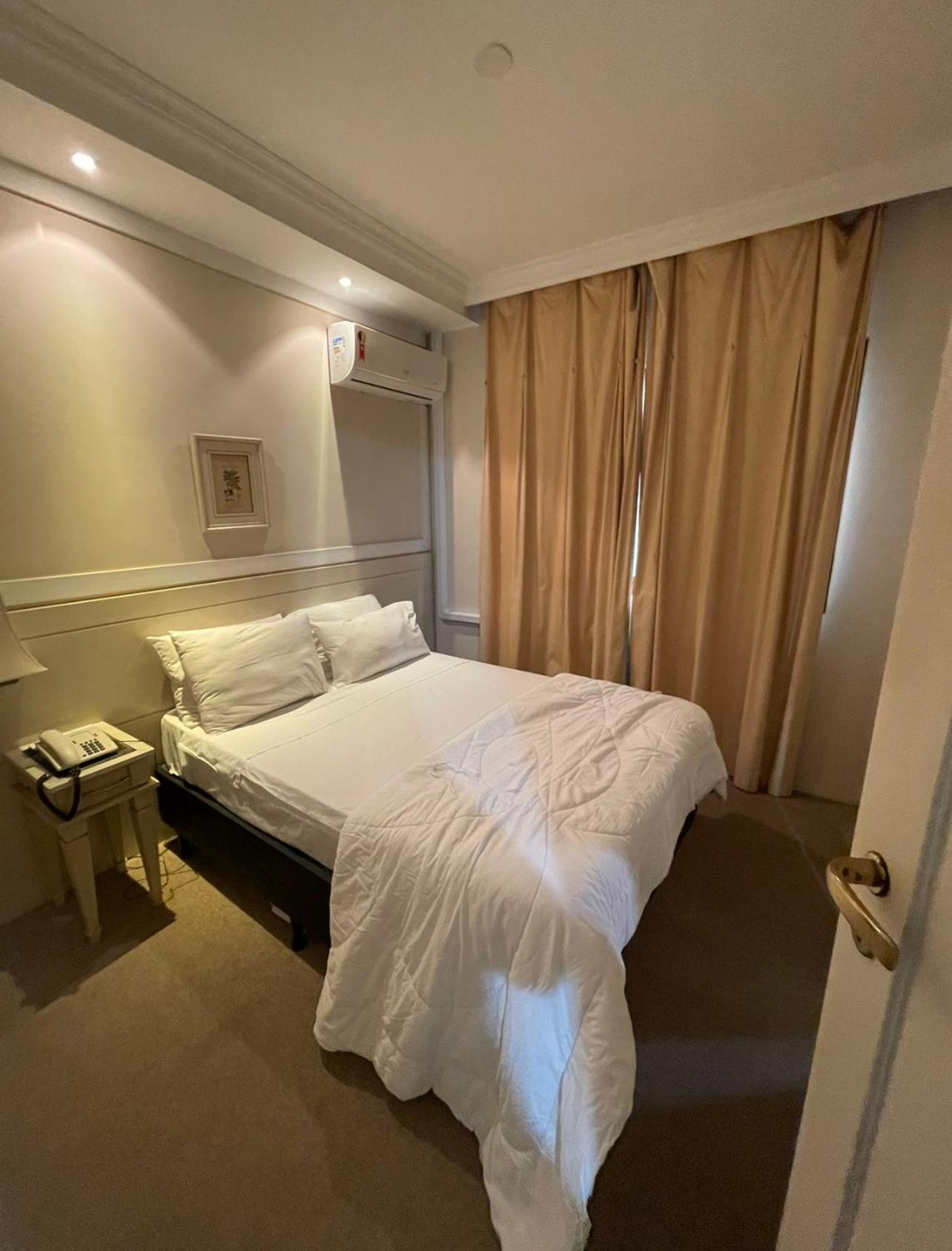 Flat Vila Olimpia Apartamento