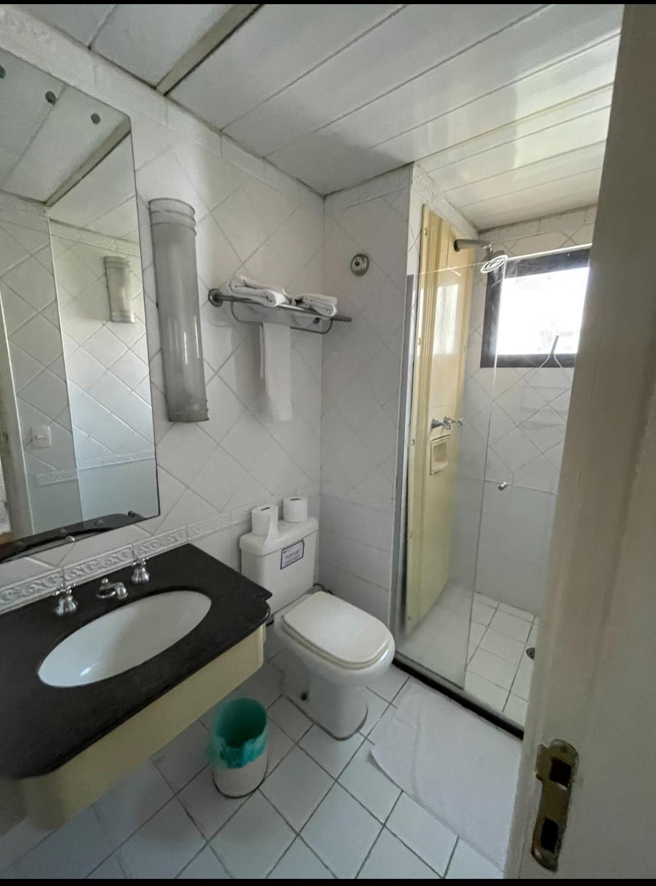 Apartamento Flat Vila Olimpia *