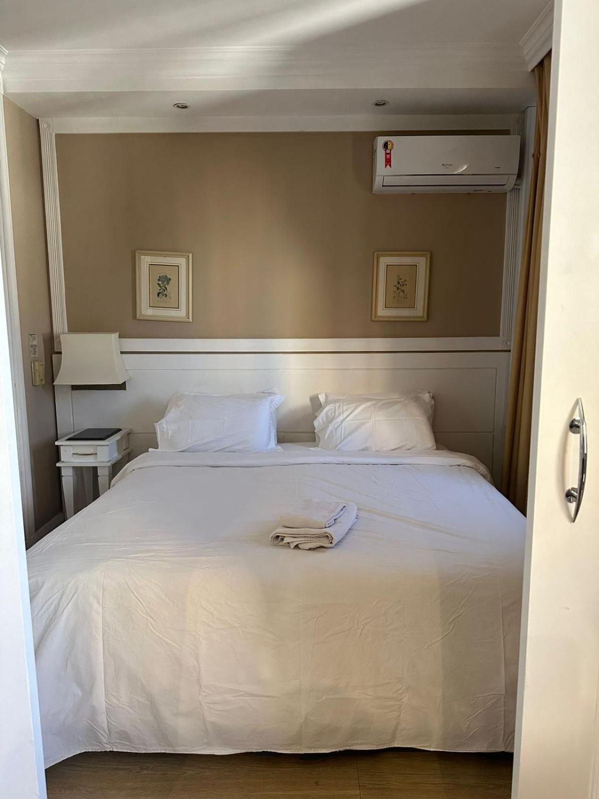 Flat Vila Olimpia Apartamento São Paulo