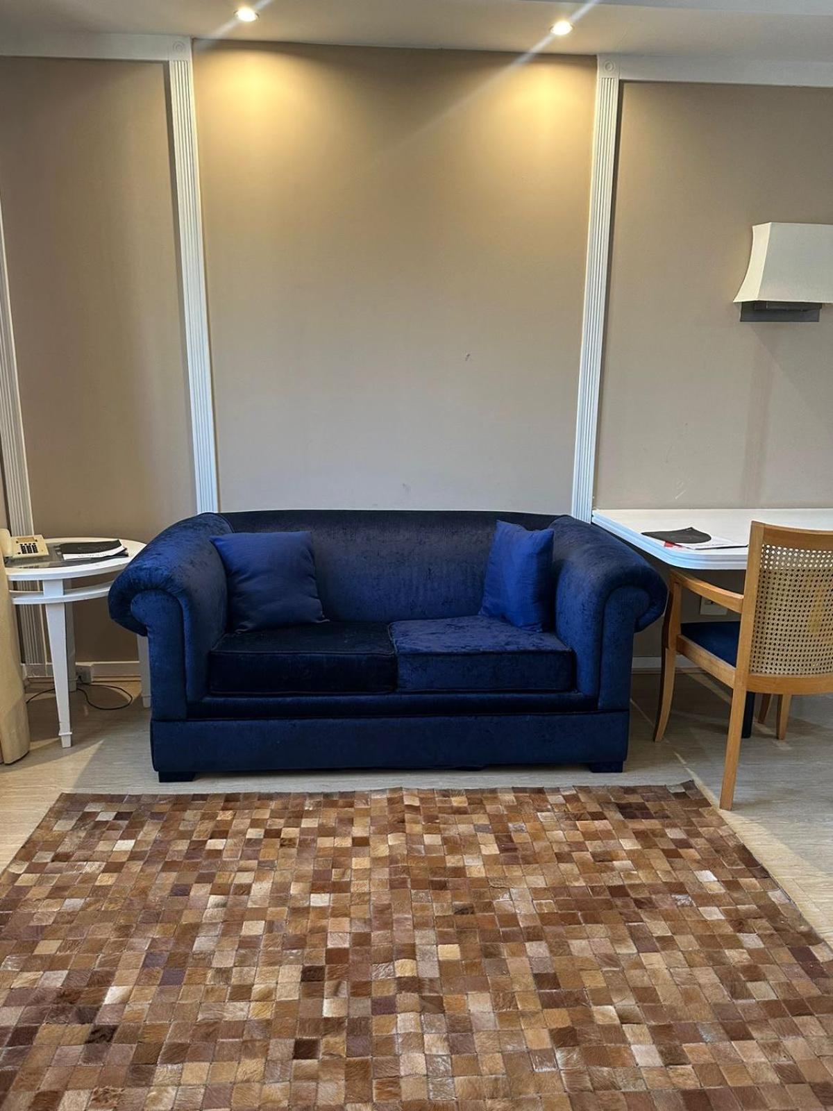 Flat Vila Olimpia * São Paulo