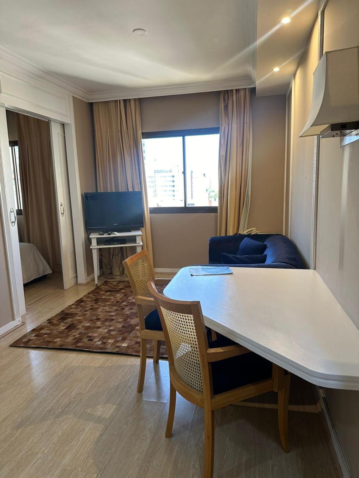 Flat Vila Olimpia São Paulo