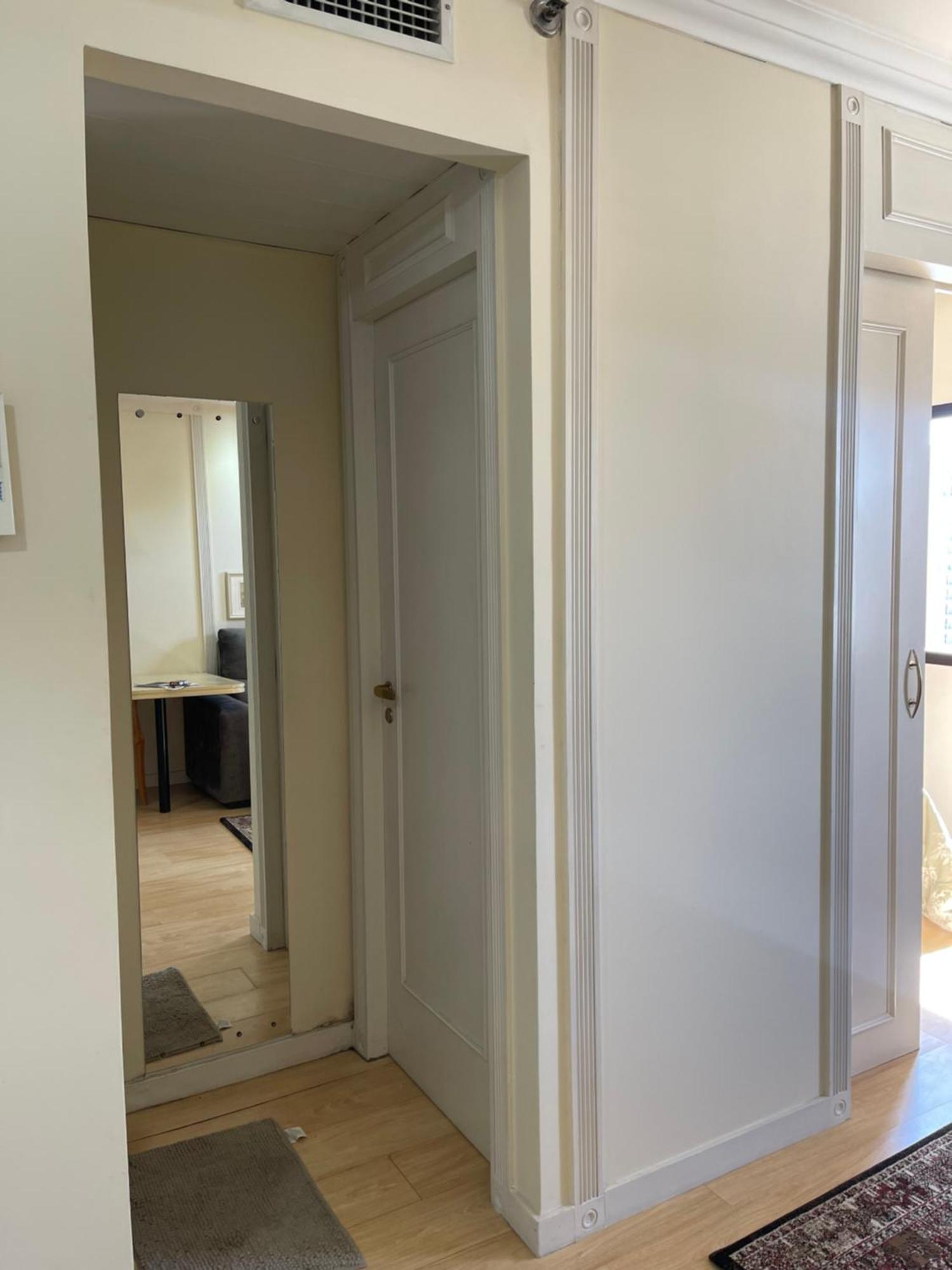 Apartamento Flat Vila Olimpia