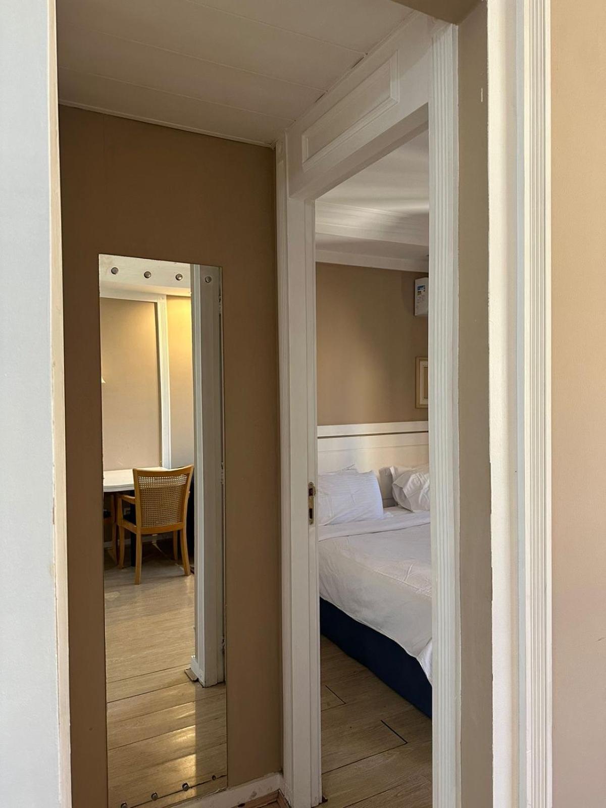Apartamento Flat Vila Olimpia São Paulo