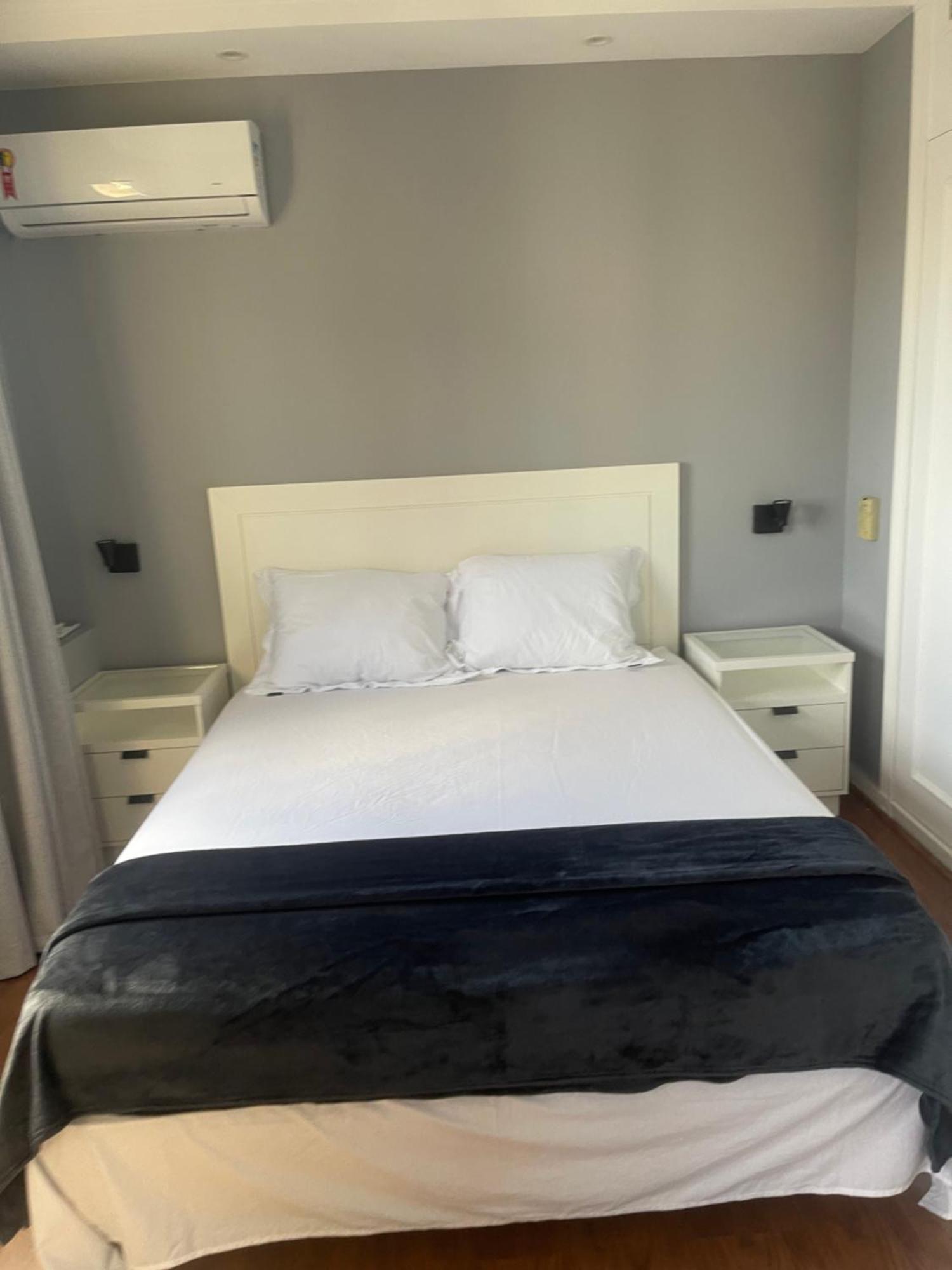 Flat Vila Olimpia * São Paulo