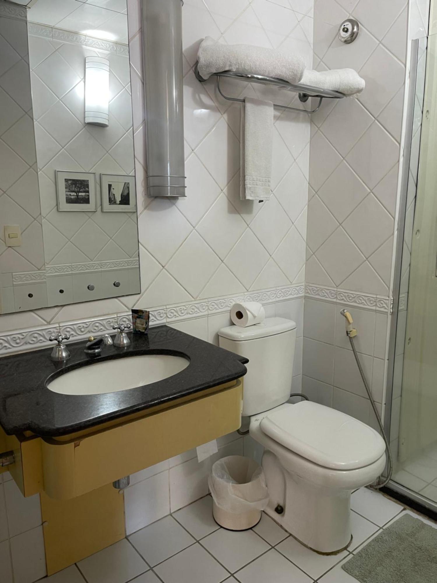 Apartamento Flat Vila Olimpia *
