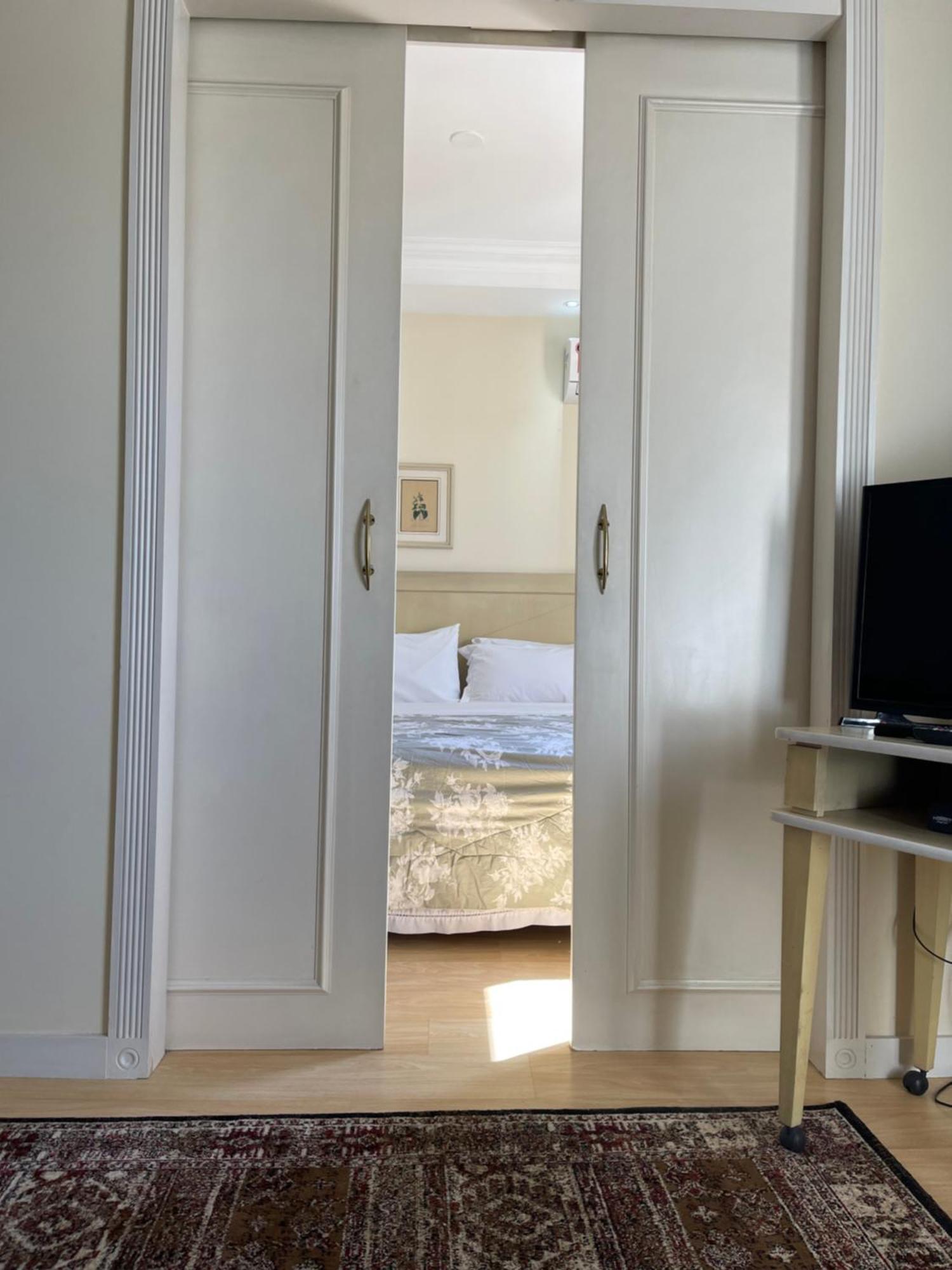 Flat Vila Olimpia
