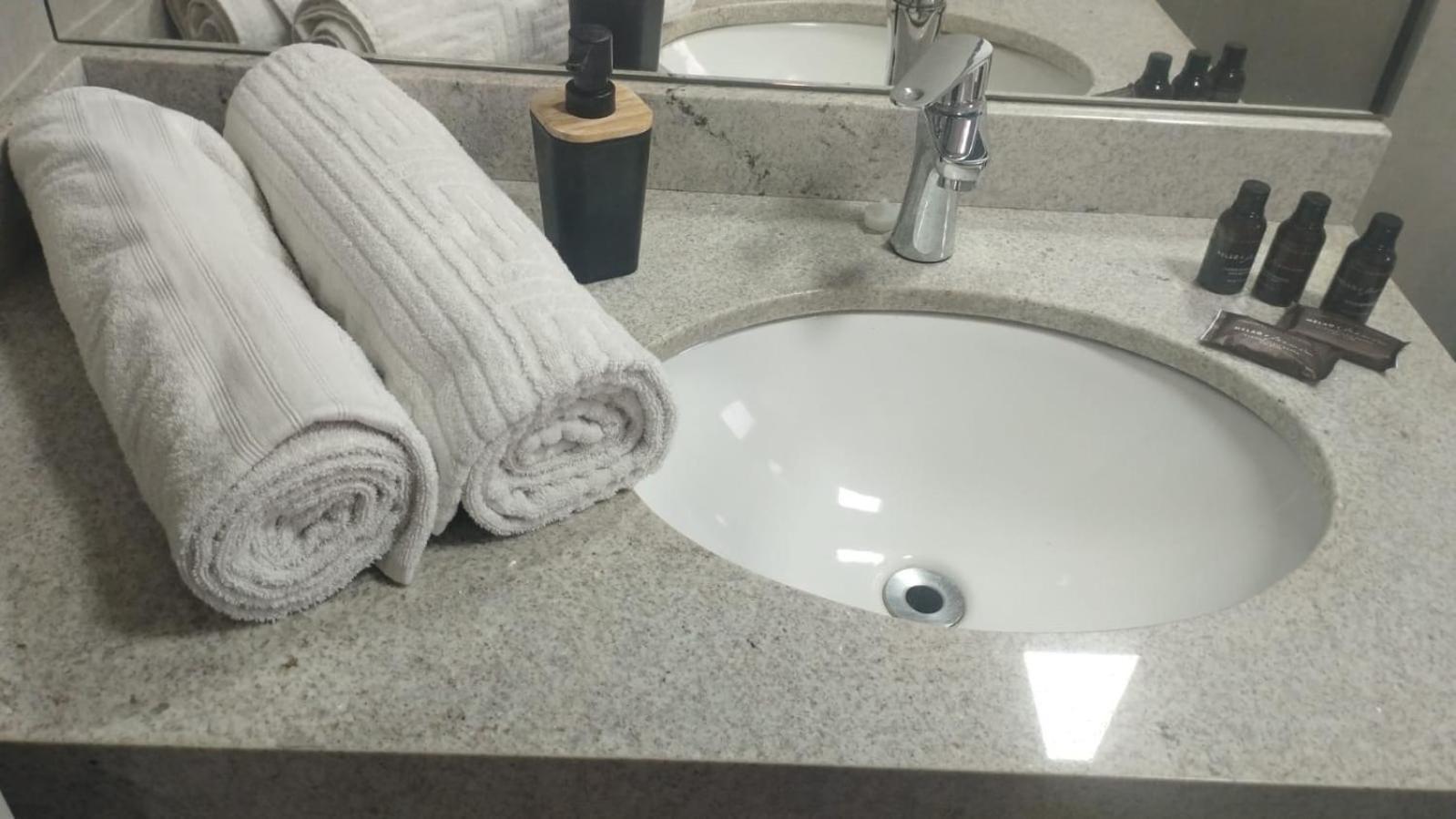 Apartamento Flat Vila Olimpia São Paulo