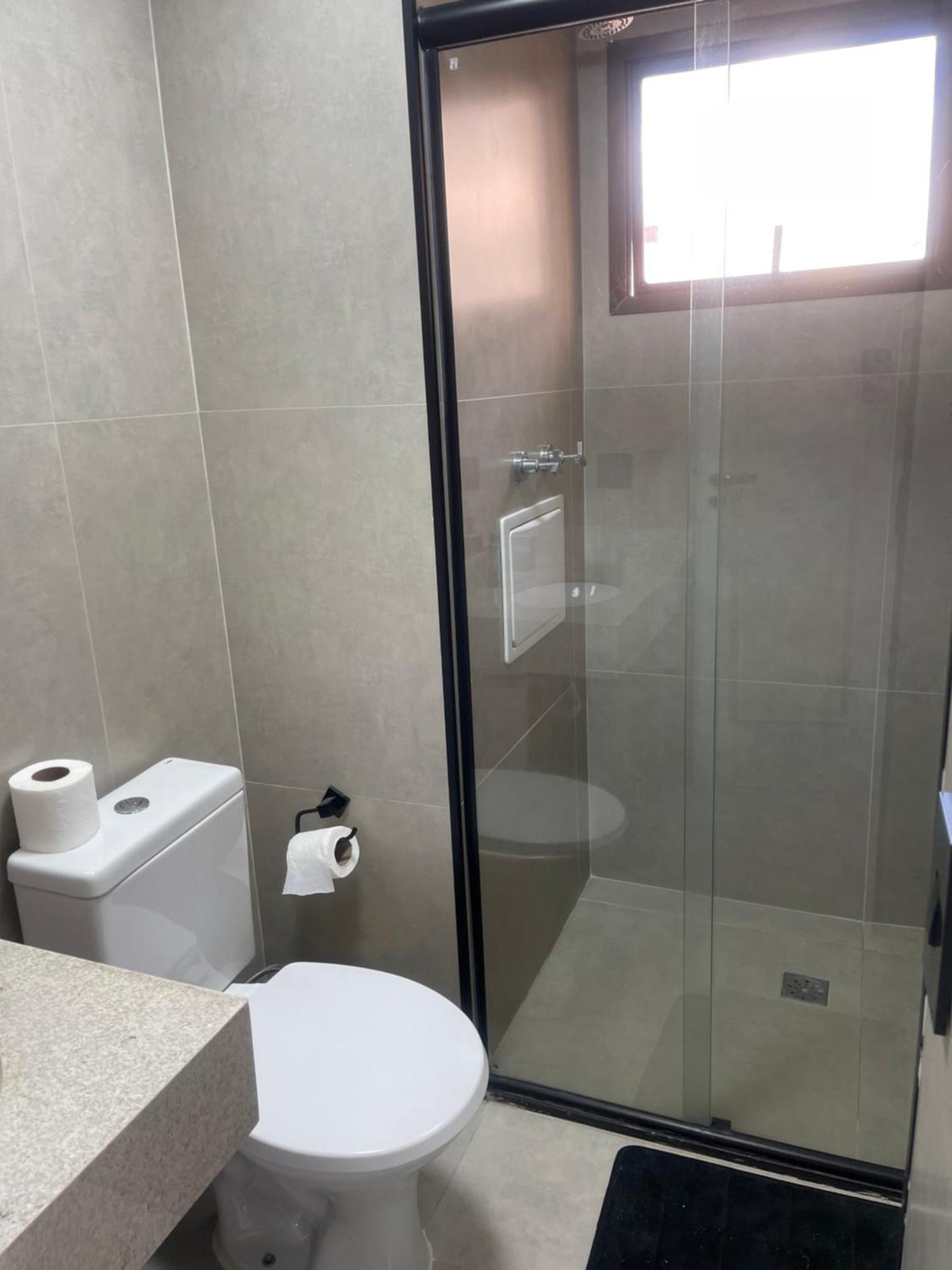 Flat Vila Olimpia * São Paulo