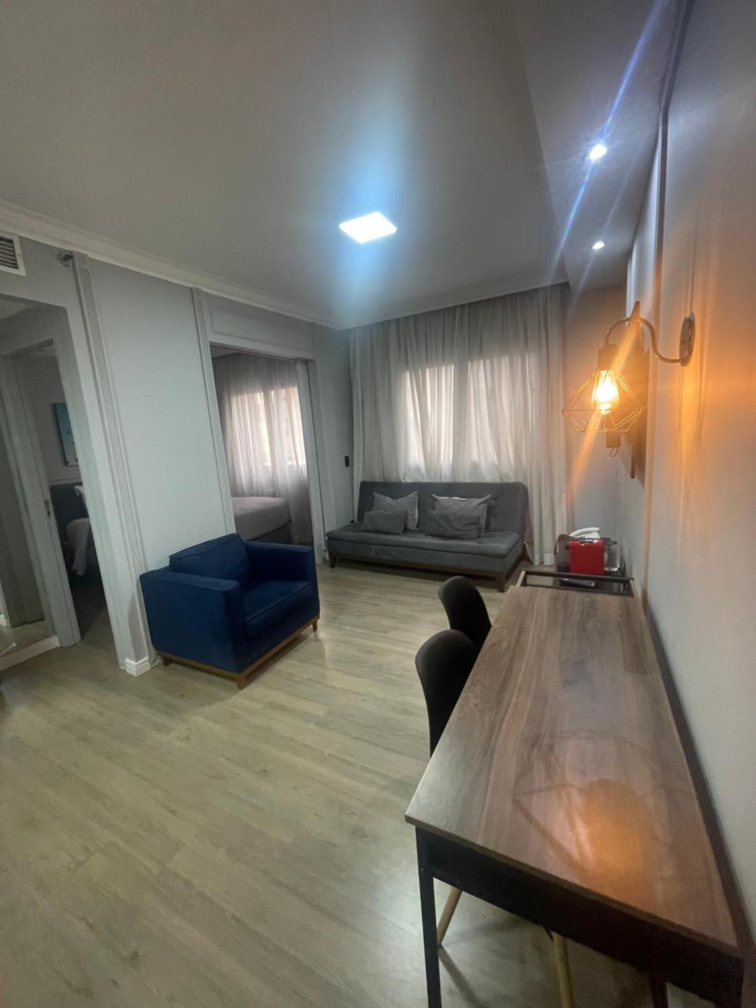 Apartamento Flat Vila Olimpia São Paulo