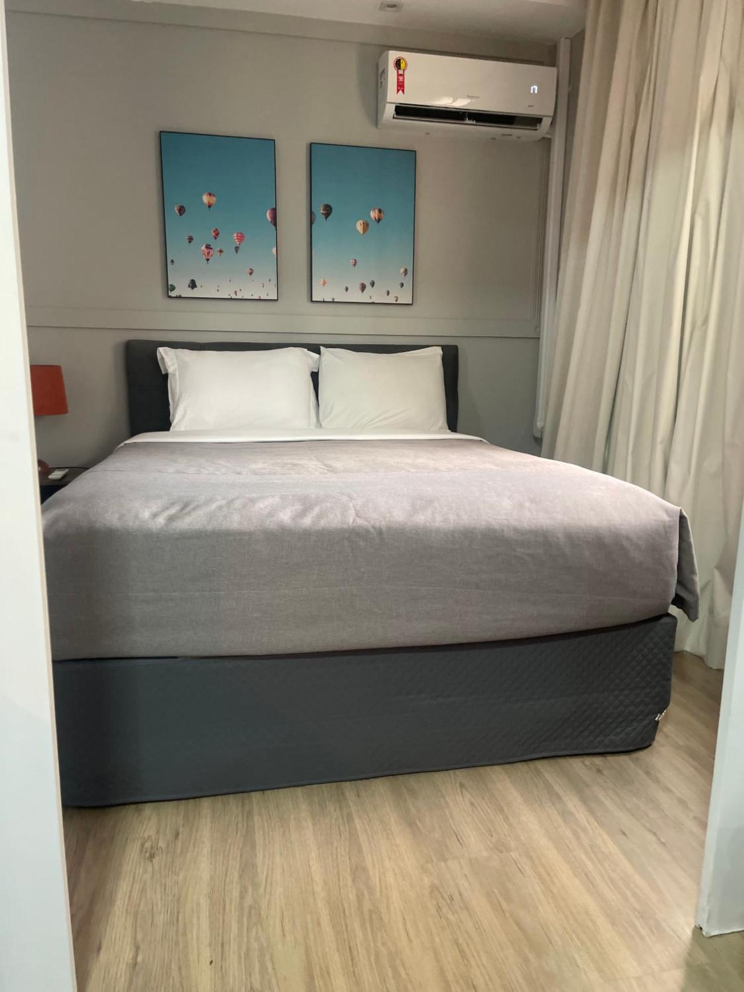 Flat Vila Olimpia São Paulo