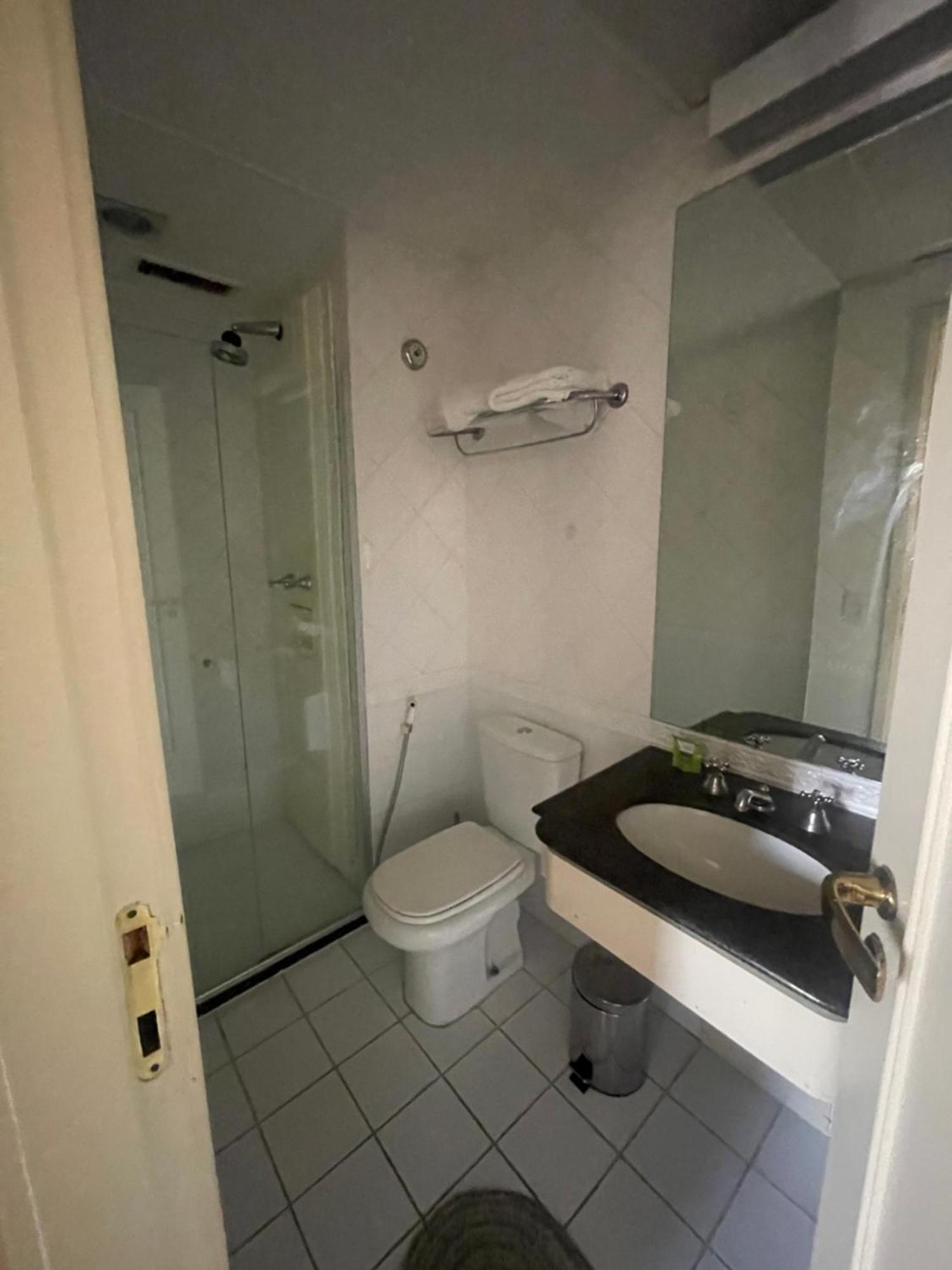 Flat Vila Olimpia Apartamento *