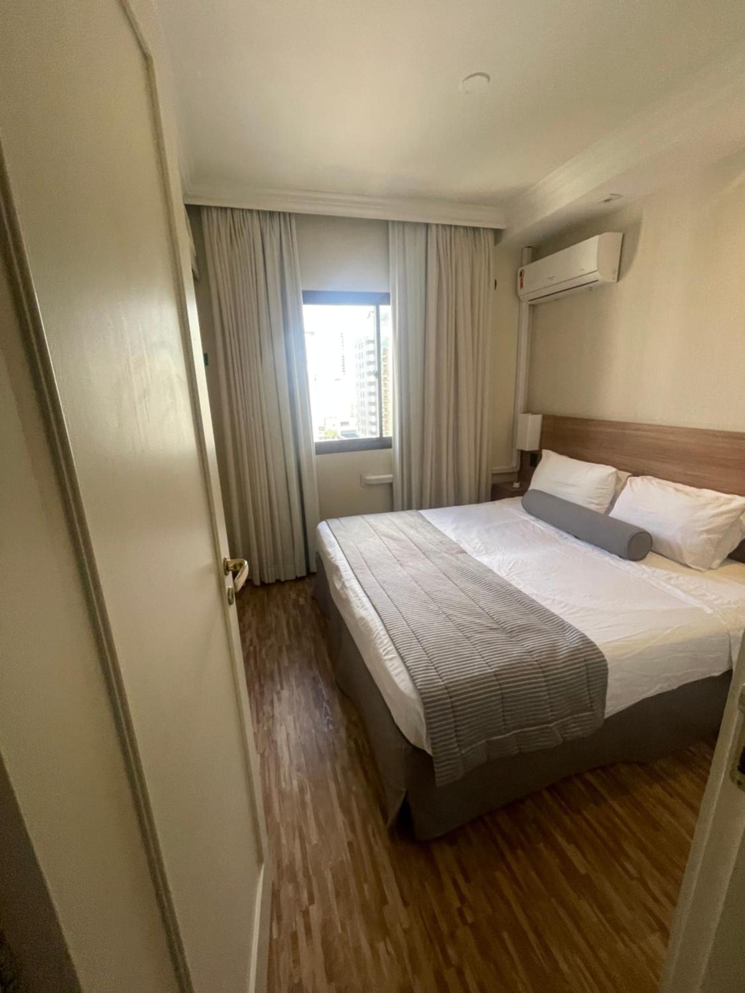 Flat Vila Olimpia *