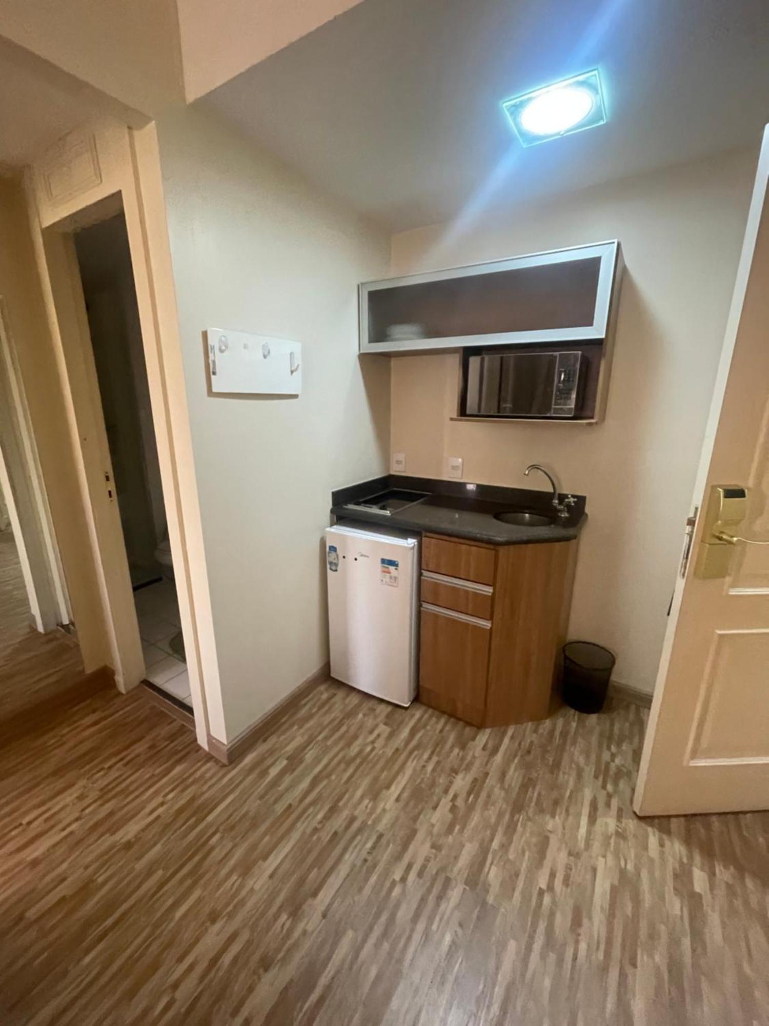 Flat Vila Olimpia